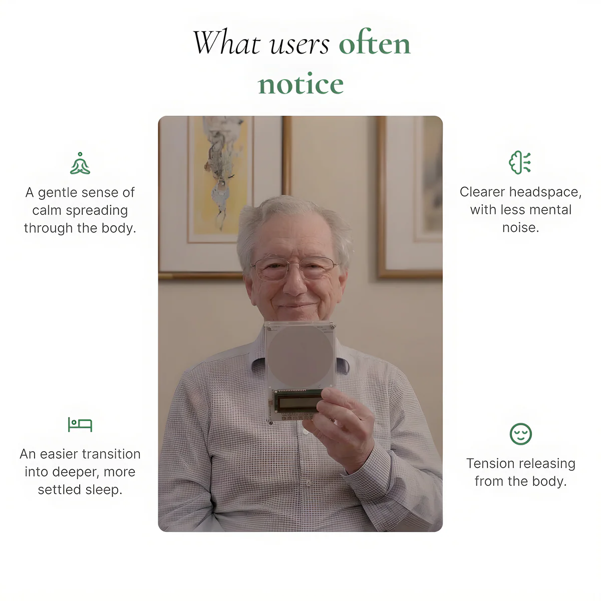 A Custom Healing Frequency Generator