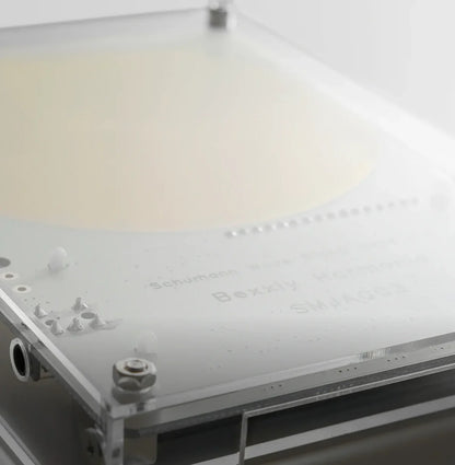 A Custom Healing Frequency Generator