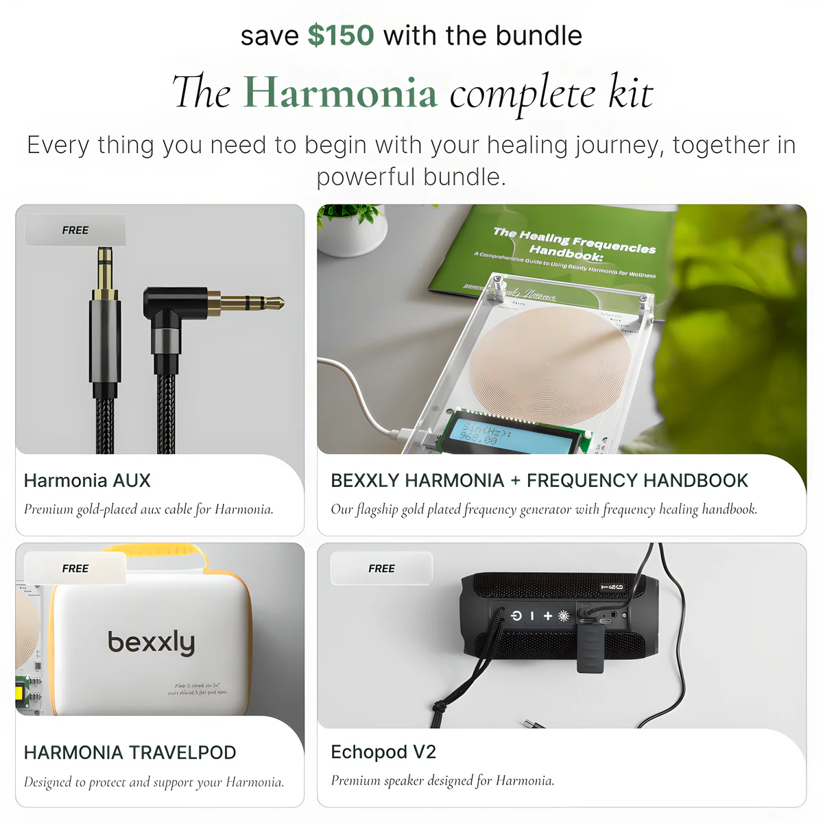 A Custom Healing Frequency Generator